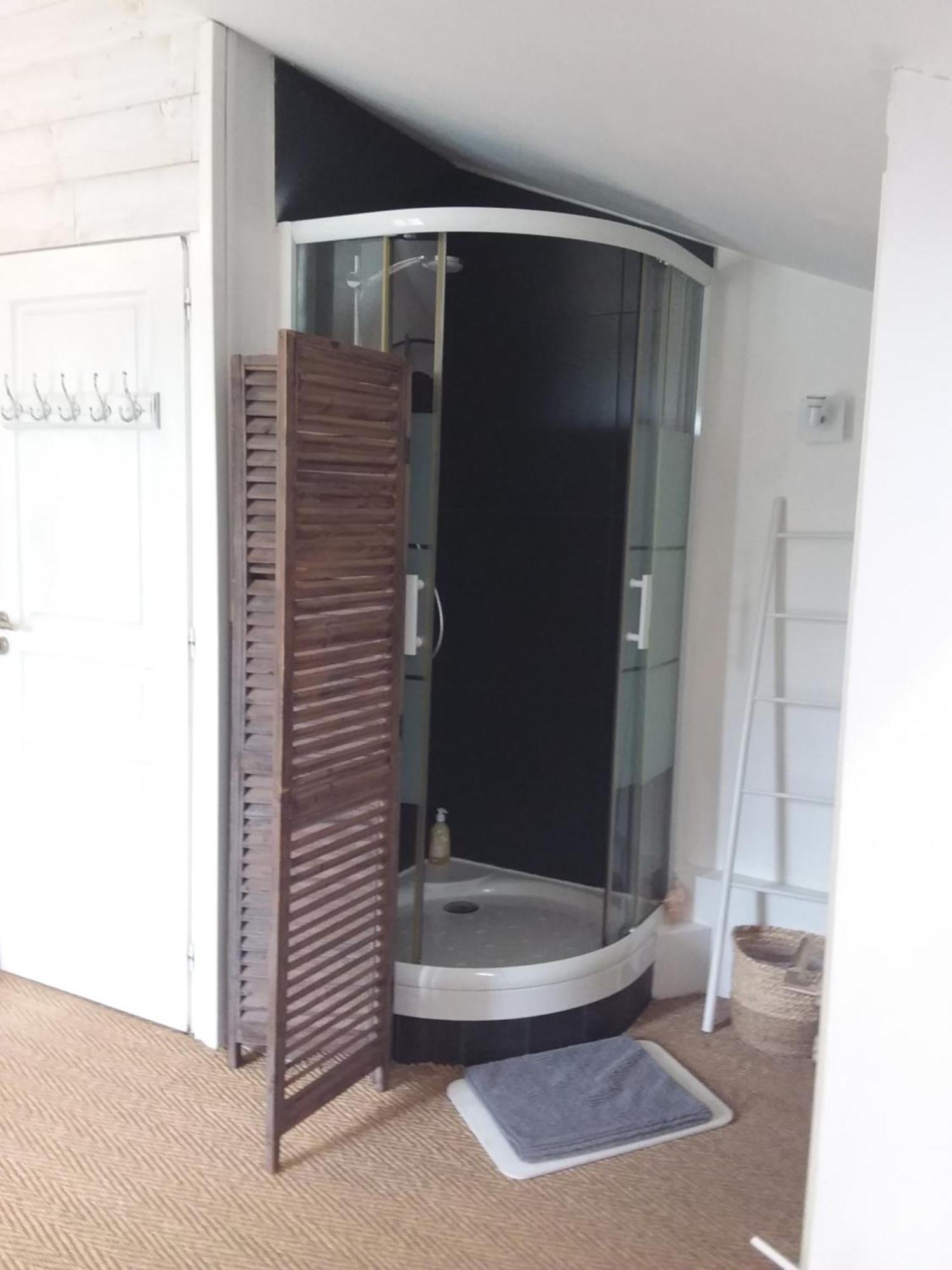 Villa Saint Barth Gujan-Mestras Exteriör bild
