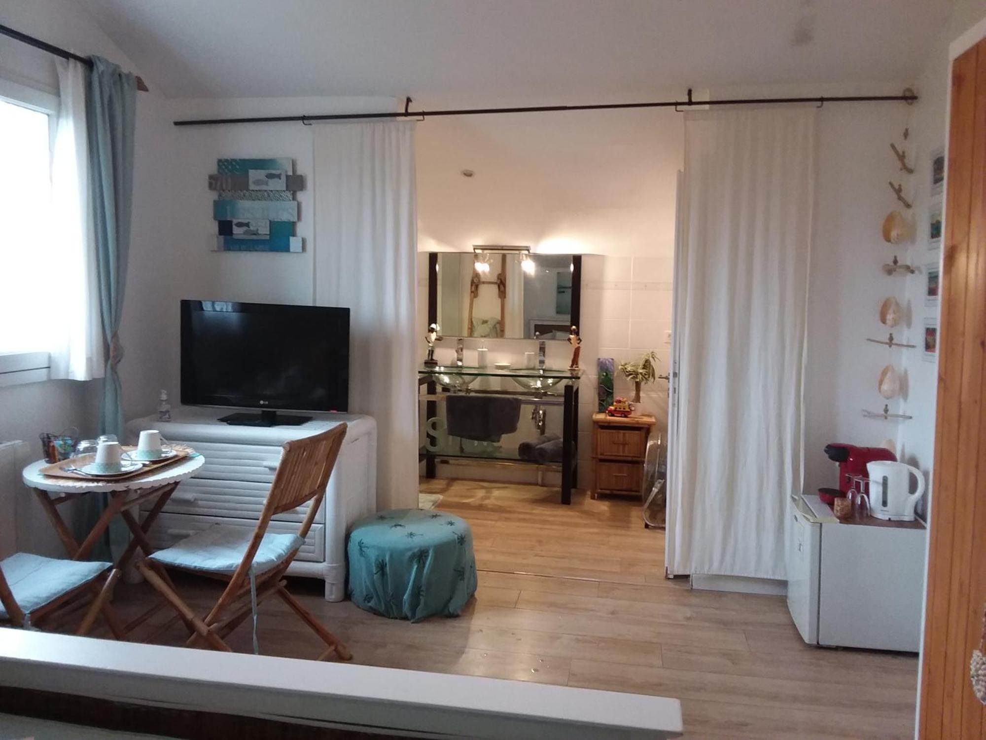 Villa Saint Barth Gujan-Mestras Exteriör bild