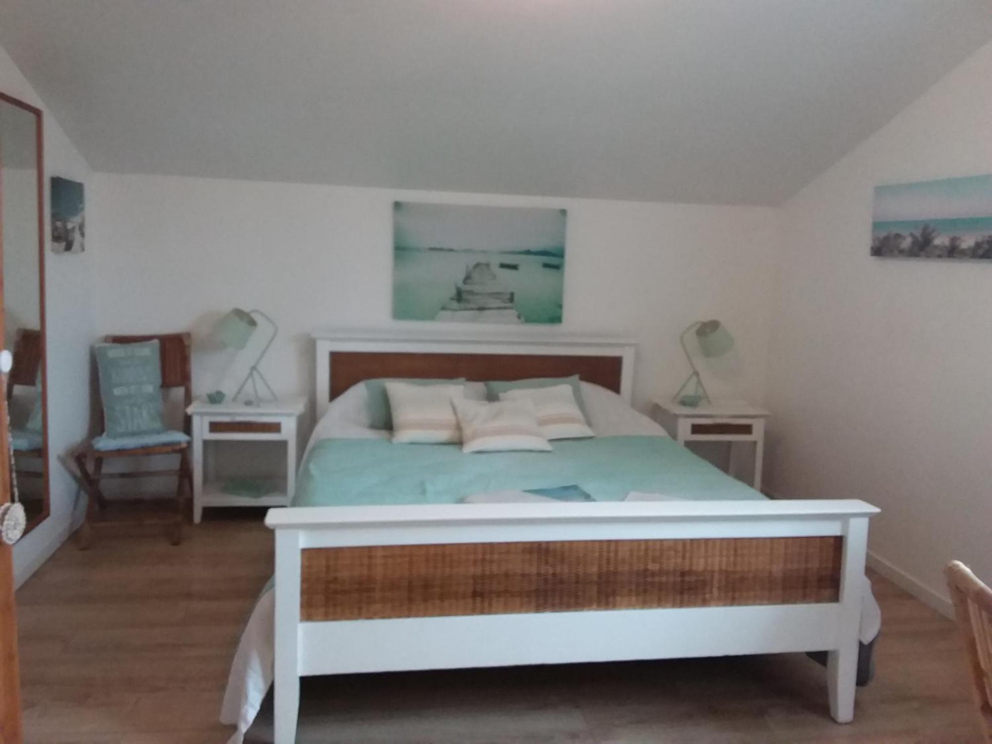 Villa Saint Barth Gujan-Mestras Exteriör bild