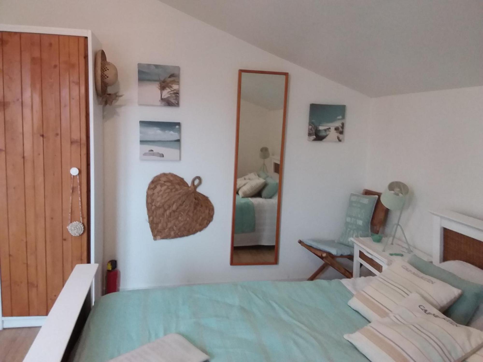 Villa Saint Barth Gujan-Mestras Exteriör bild